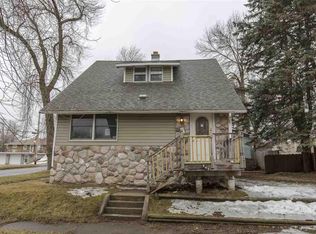 1201 101st Ave W, Duluth, MN 55808