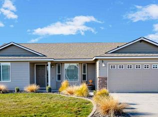 5132 Truman Ln, Pasco, WA