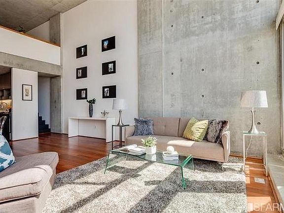 3rd image of 855 Folsom St APT 533