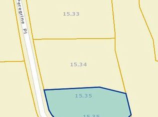 Peregrine Pl #43, Cedar Grove, TN 38321