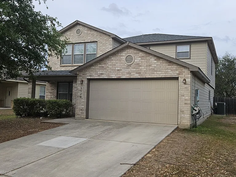 Front of the House