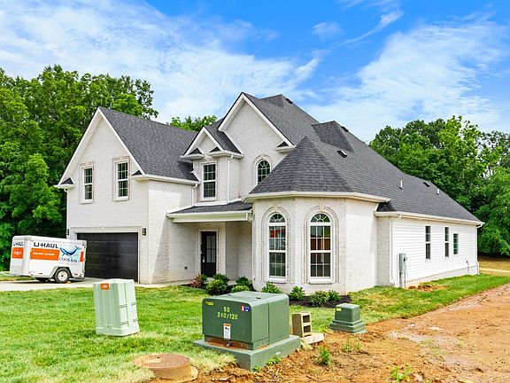 4th image of 1318 Ross Farms Blvd Lot 119