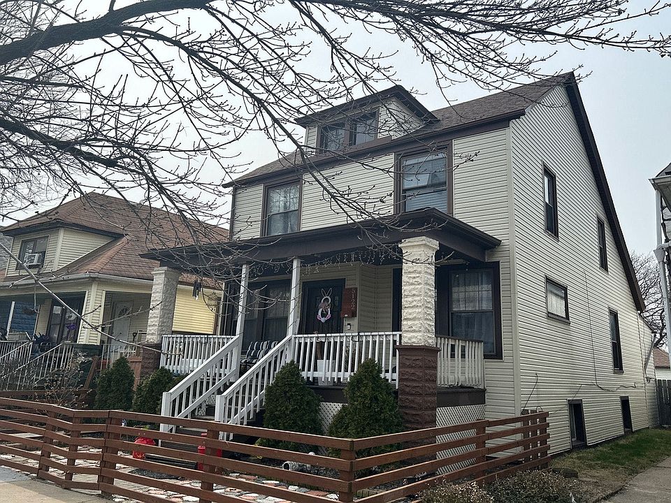 5122 S Sawyer Ave, Chicago, IL 60632 Zillow