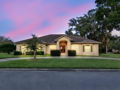 2243 SE LAUREL RUN DRIVE, Ocala, FL, 34471