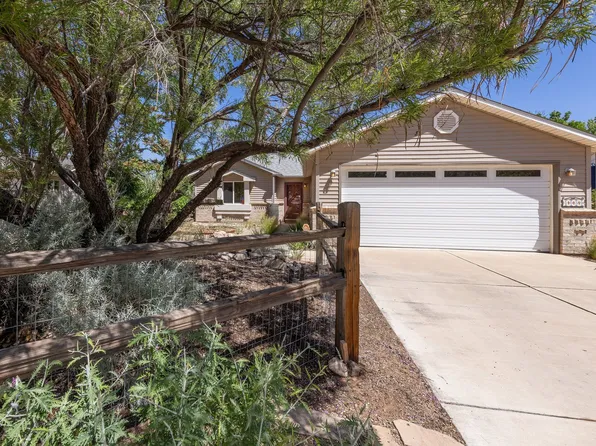 1039 E Pack Creek Dr, Moab, UT 84532