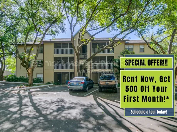 642 Dory Ln Unit 203, Altamonte Springs, FL 32714