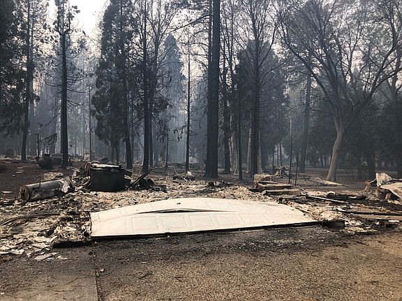 2nd image of 6360 Calvin Dr