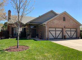 26 Canyon Rim Dr, Canyon, TX 79015