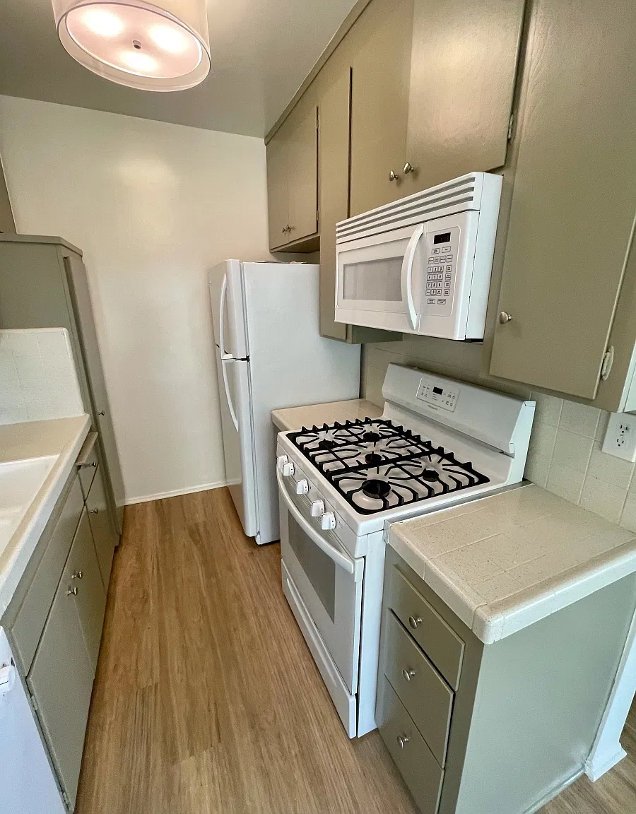 2 bed, 2.0 bath, $2,995 — Photo 4