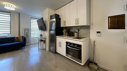 Rented by Grafi Realty Inc.