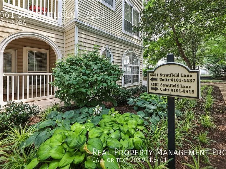 4561 Strutfield Ln #3111 — Photo 39