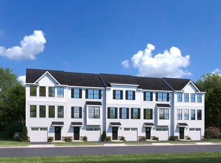 Cadence Plan, Villages at Moorestown, Moorestown, NJ 08057