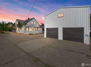 422 W Main, Puyallup, WA