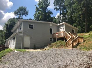 8 Braddock St, Morgantown, WV 26505