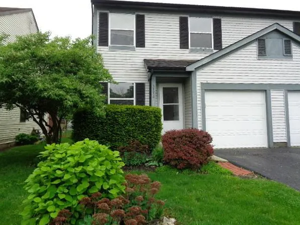 3771 Heatherglen Dr, Columbus, OH 43221