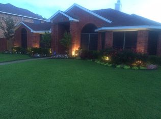 2101 Bent Brook Dr, Mesquite, TX 75181