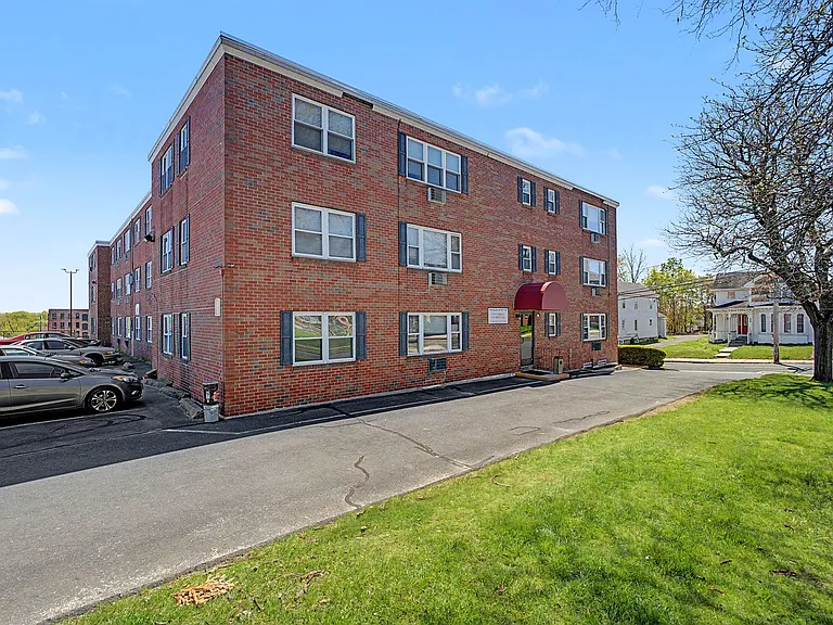 Magnolia Place Apartments — Photo 79
