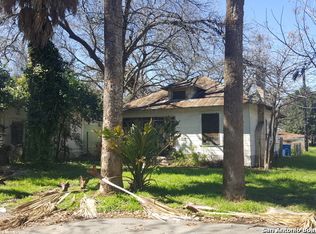 105 Fairbanks Ave, San Antonio, TX 78210