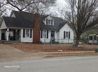 1870 James Rd, Memphis, TN 38127