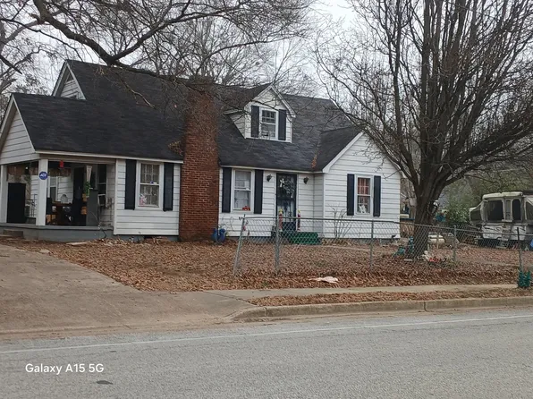 1870 James Rd, Memphis, TN 38127