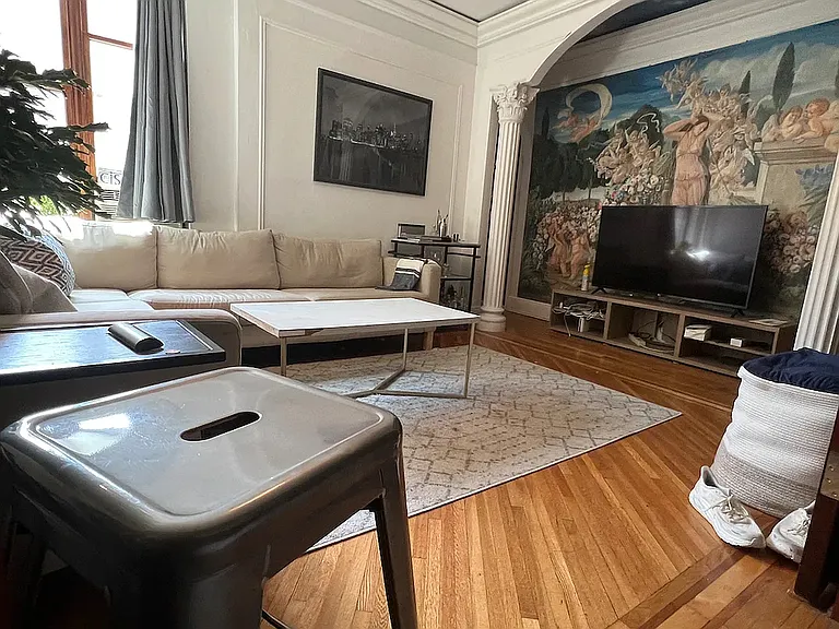 115 Thompson St #3A — Photo 7