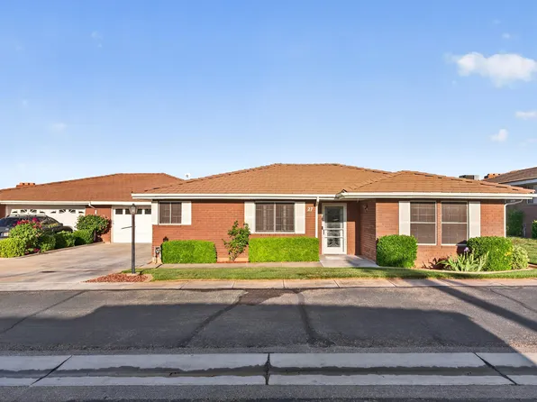 970 E 700 S Unit 27, Saint George, UT 84790