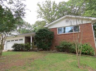 604 N Mellon St, Little Rock, AR 72205