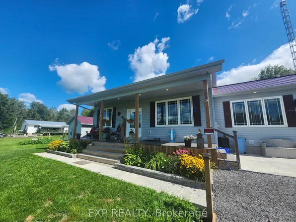 4399 Markell Rd, South Dundas, ON K0E 1C0
