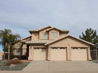 506 W Casa Grande Lakes Blvd N, Casa Grande, AZ 85122