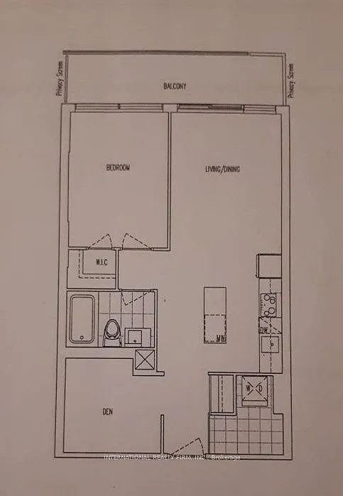 1030 King St W #425