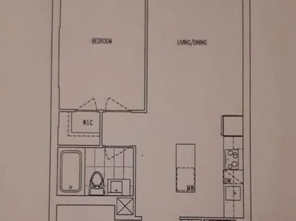 1030 King St W, Toronto, ON