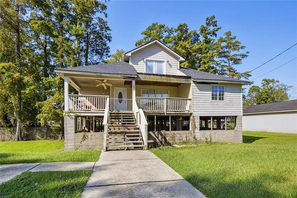 18210 Cooper St, Port Vincent, LA 70726 Zillow