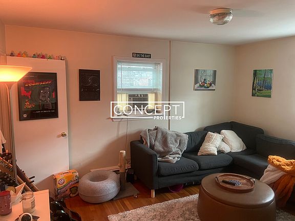 4th image of 1 President Ter APT 3