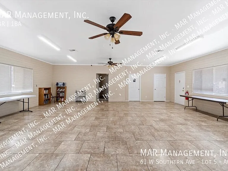 61 W Southern Ave #5-A05 — Photo 10