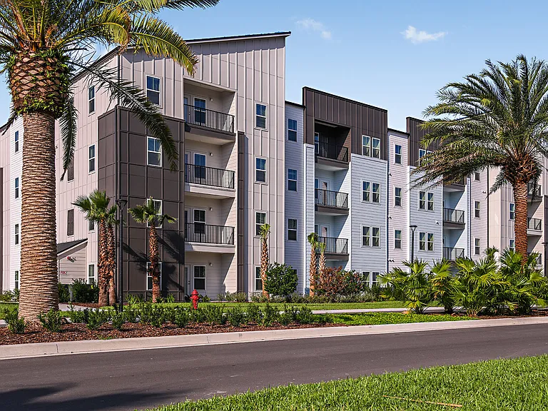 Grand Cypress — Photo 36