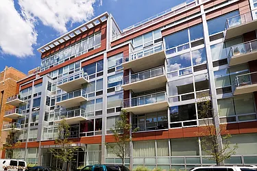 The A Building at 425 East 13th Street in East Village