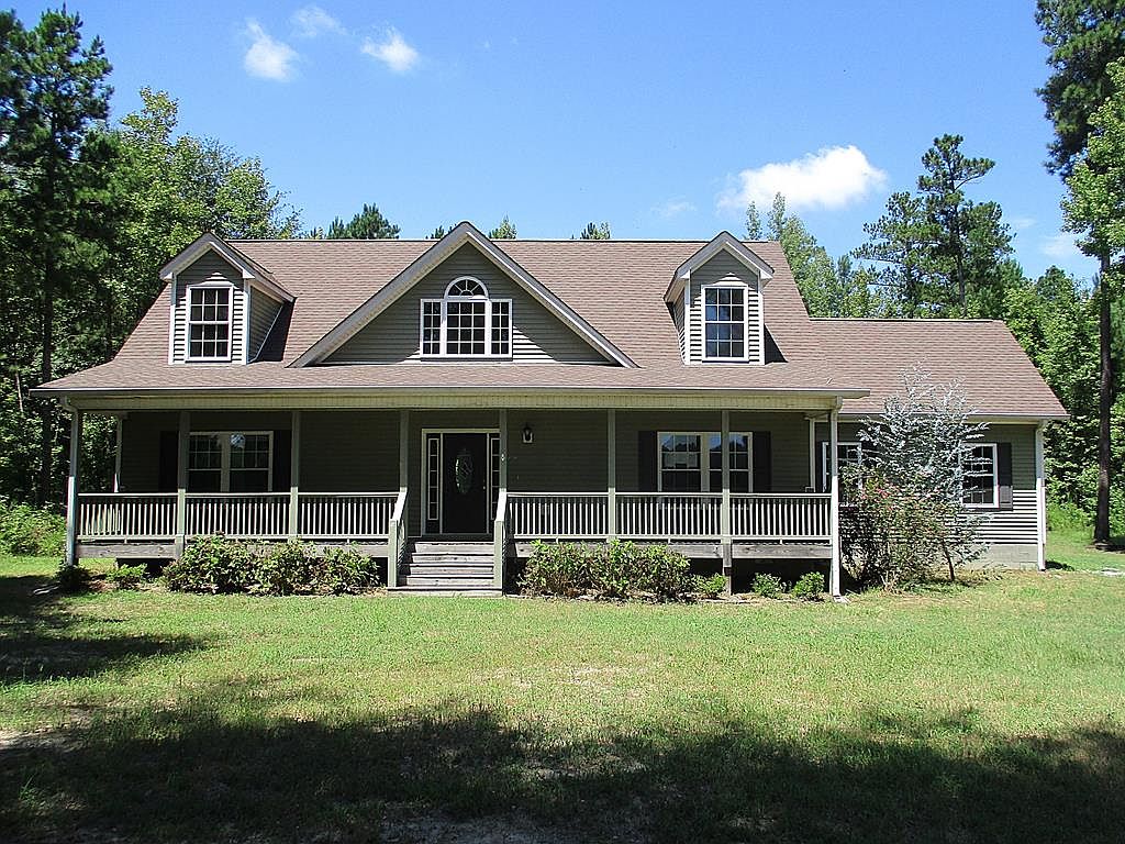 13821 Ga Highway 296, Stapleton, GA 30823 Zillow