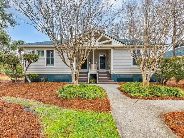 65 Lakeside Dr. #65A, Pawleys Island, SC 29585