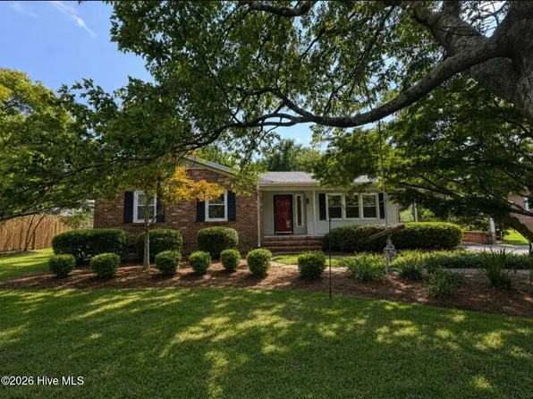 205 Monterey Drive, Wilmington, NC 28409