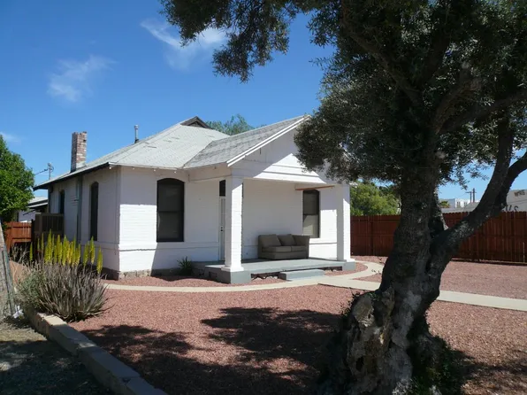 927 E 9th St, Tucson, AZ 85719