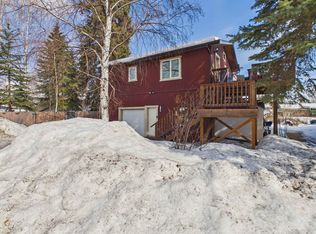 1703 Alaska Way, Fairbanks, AK 99709