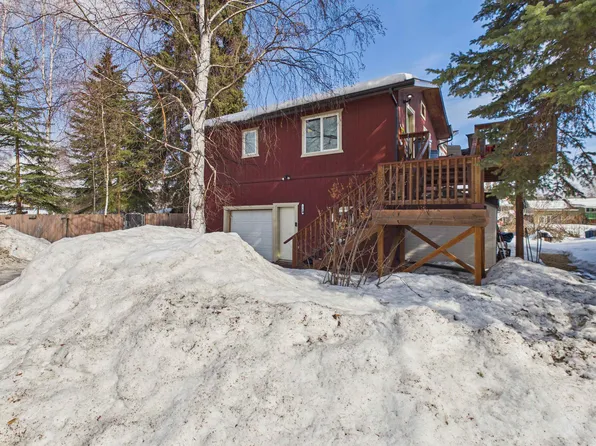 1703 Alaska Way, Fairbanks, AK 99709
