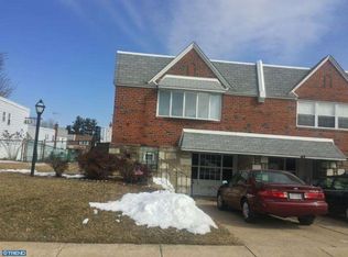 413 Regina St, Philadelphia, PA 19116