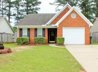111 Brighton Ct, Dothan, AL 36305