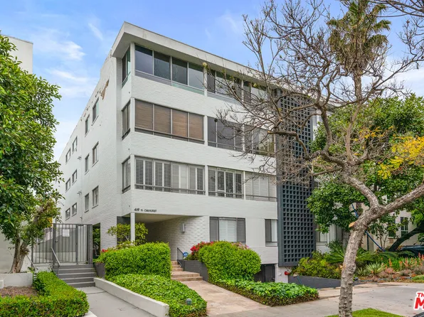 419 N Oakhurst Dr Unit 203, Beverly Hills, CA 90210