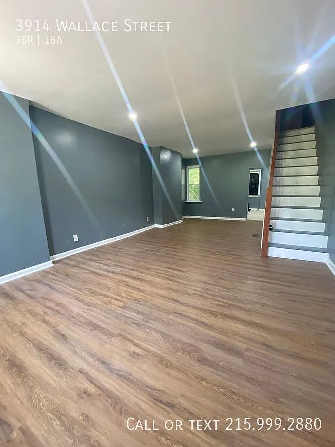 Welcome to 3914 Wallace Street! — Photo 2