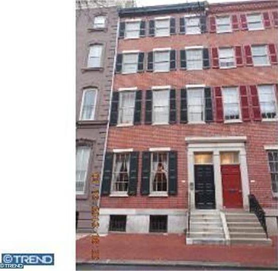 1st image of 1029-33 Spruce St #301