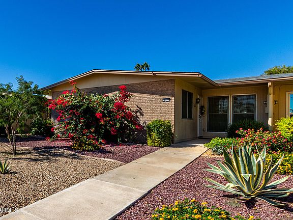 2nd image of 10422 W OCOTILLO Drive