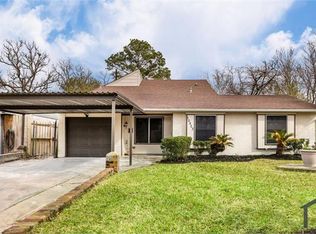 10823 Long Gate Dr, Houston, TX 77047