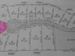 8196 S Bingham Rdg, Traverse City, MI 49684